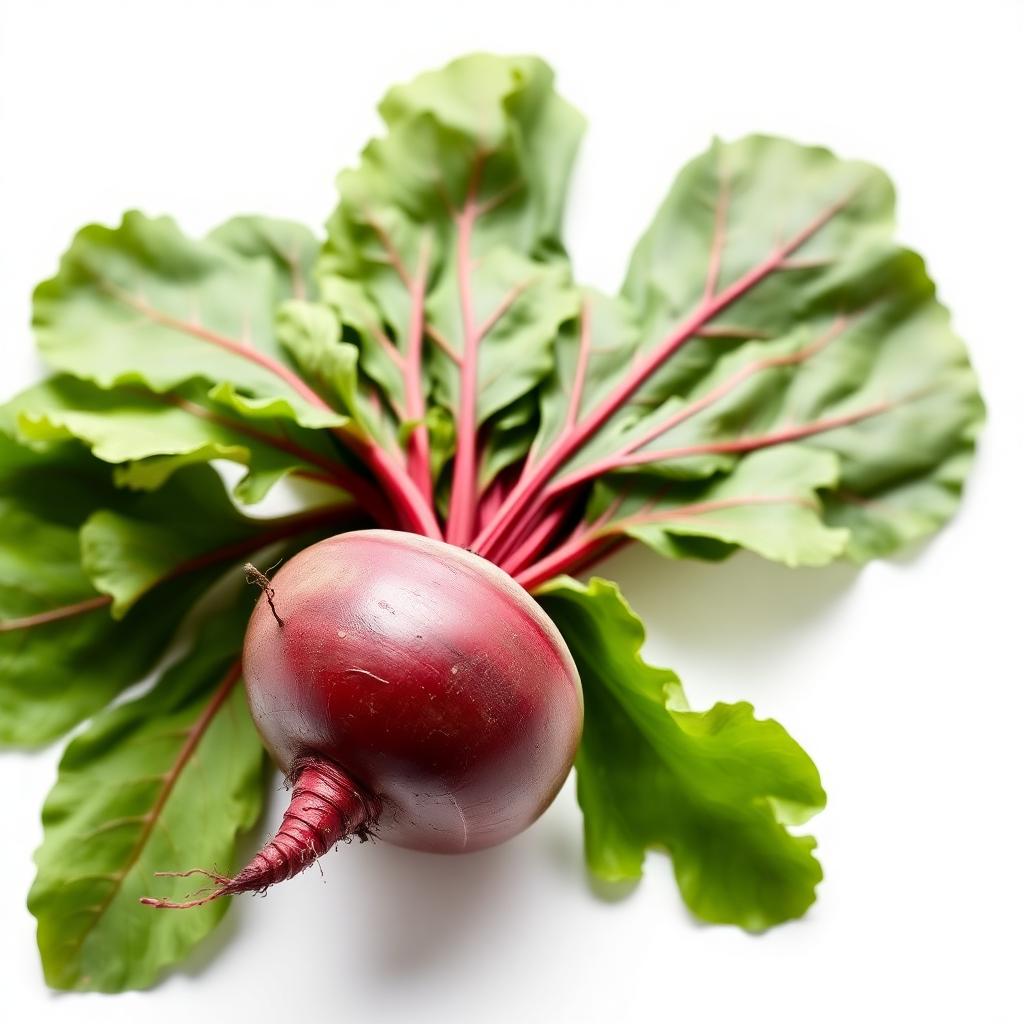 Beet Root