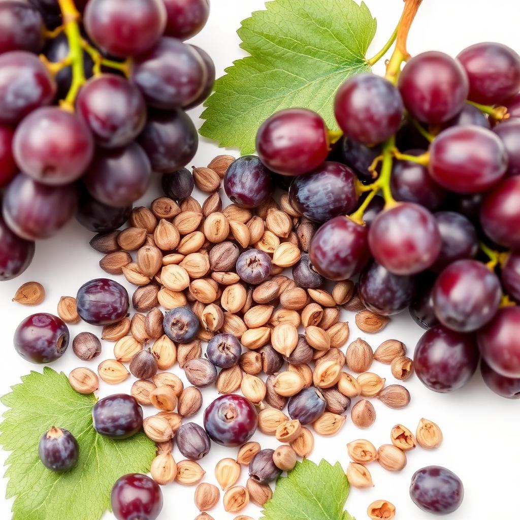 Grape Seed