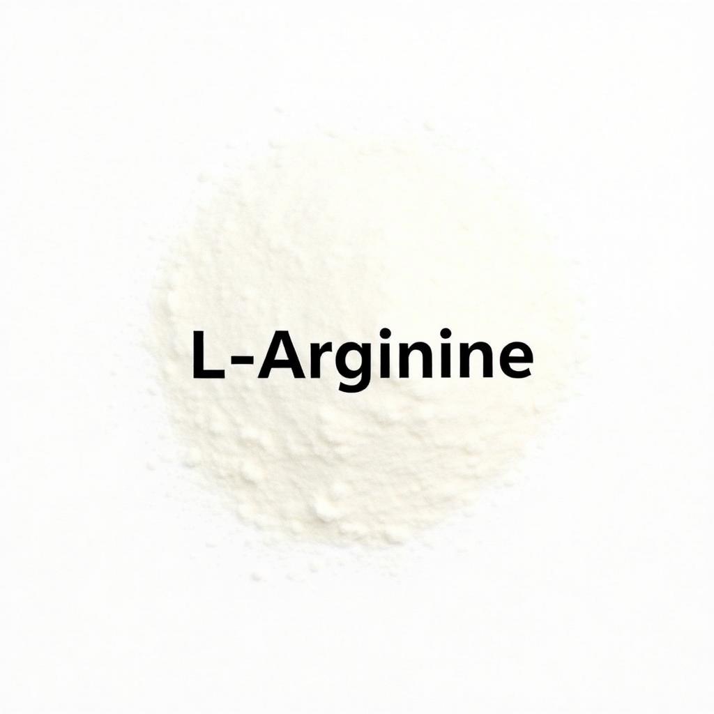 L-Arginine HCl
