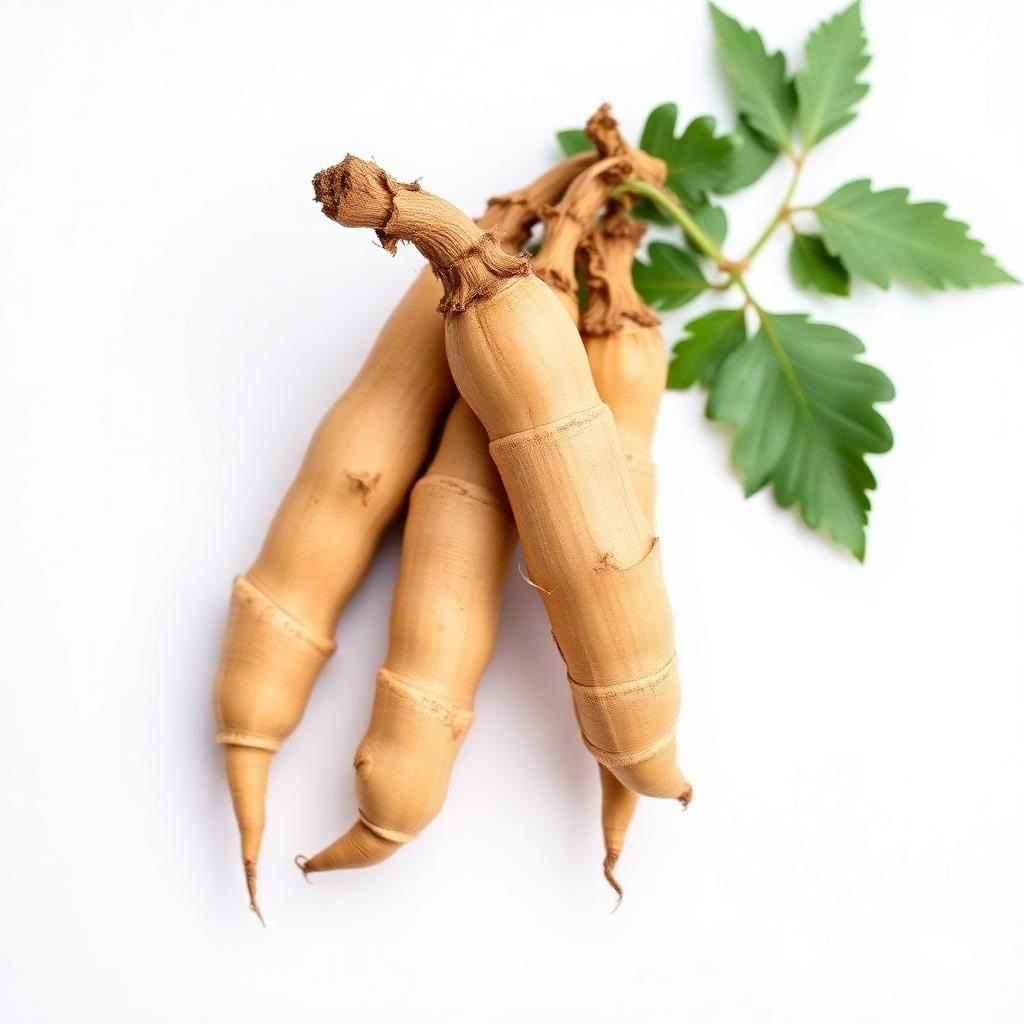 Maca Root